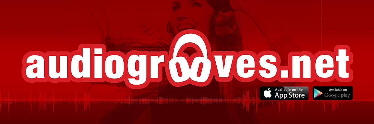 audiogrooves's profile banner image