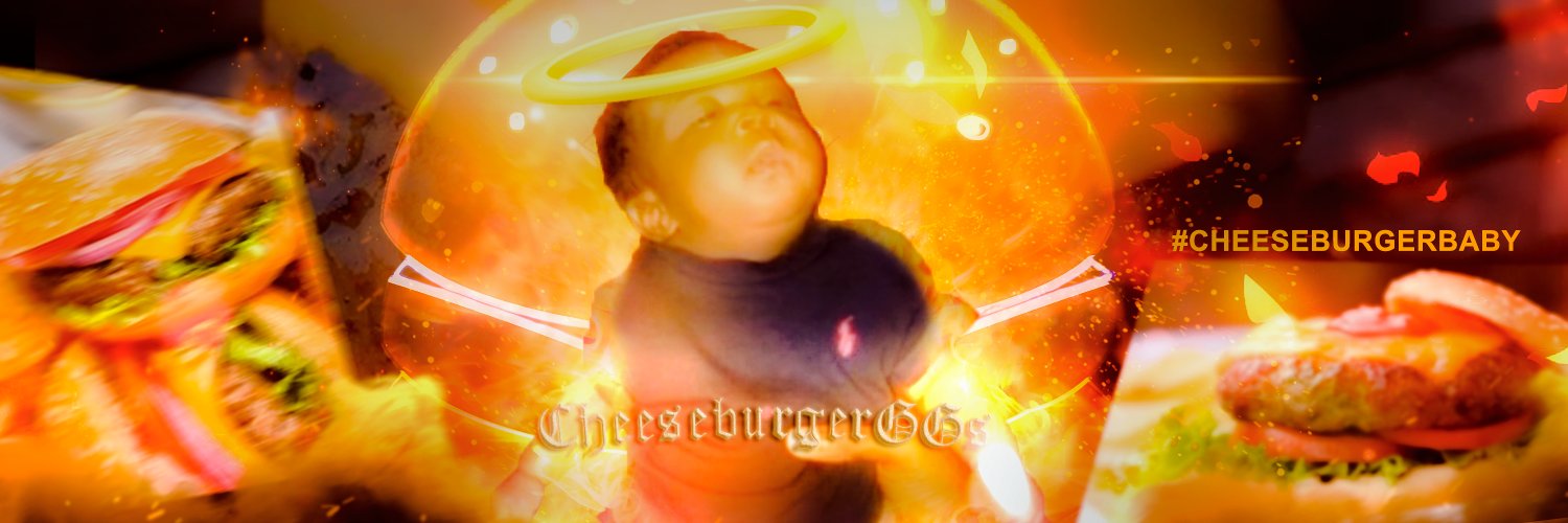 Cheeseburgerggs's profile banner image