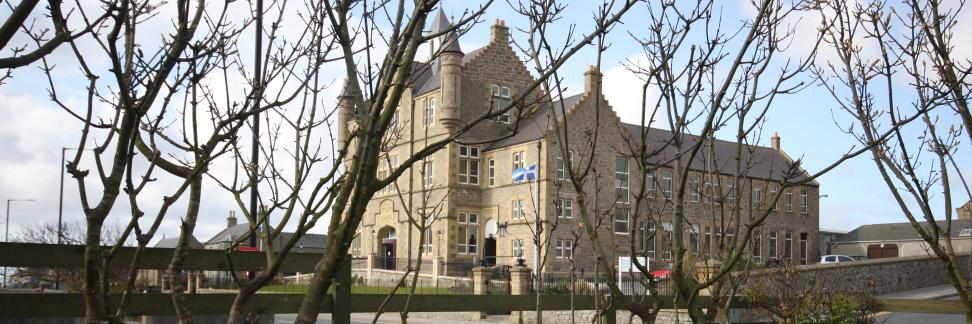Islesburgh's profile banner image
