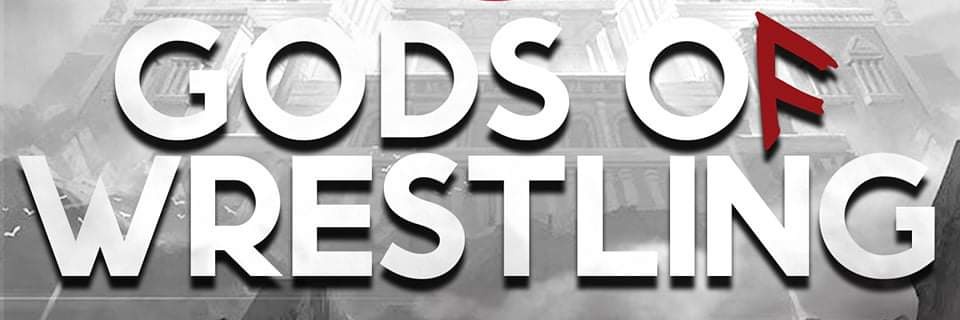 GrappleGods's profile banner image