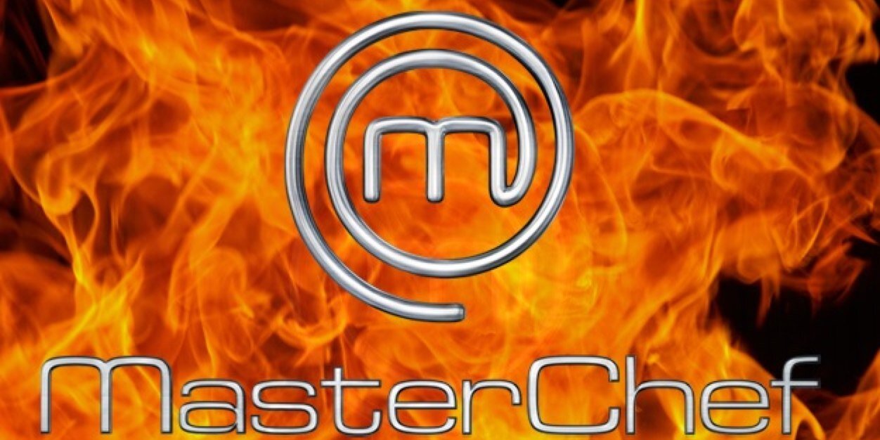 Pepe Masterchef banner