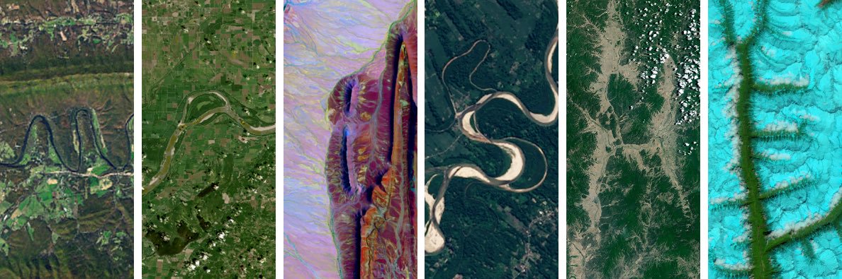 m banner