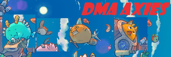 DMA Guild banner