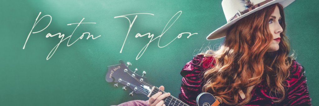 Payton Taylor banner