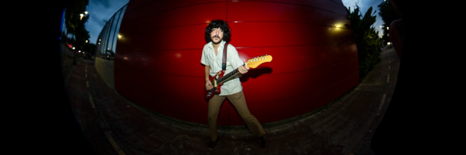 romanticopunk's profile banner image