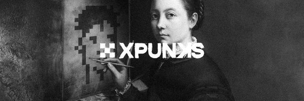 XPUNKNFTs Profile Banner