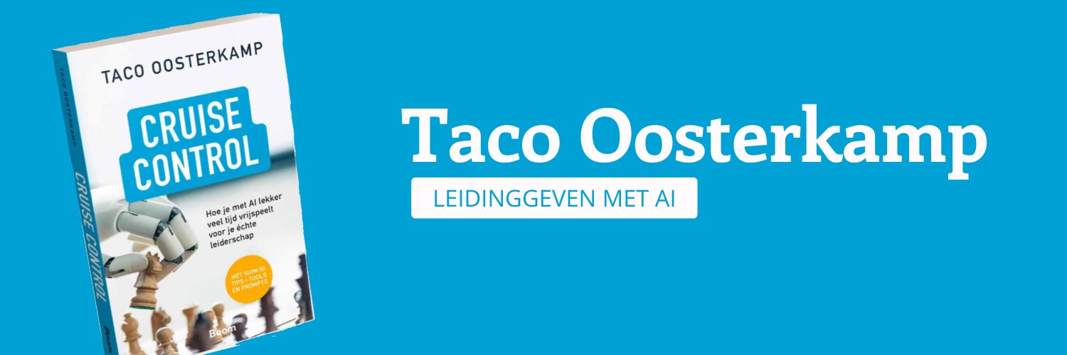 Taco Oosterkamp | Strategisch leiderschap banner
