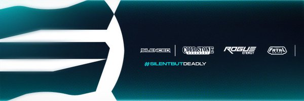 Team_Silencedgg Profile Banner