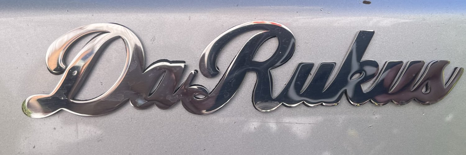 Da Rukus banner