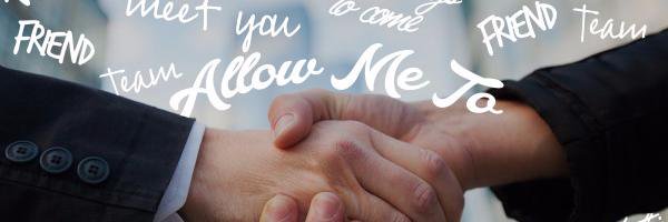 Bernie Schwentick banner