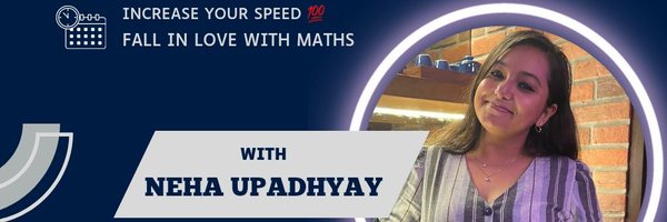 NehaUpa18539969 Profile Banner