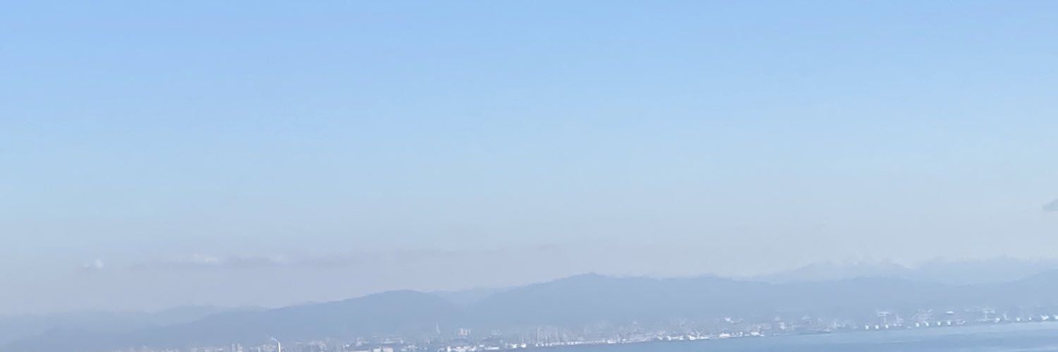 K banner