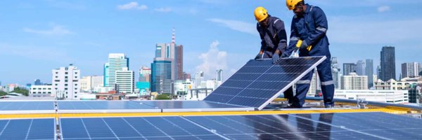 EasyPowerCoLtd Profile Banner
