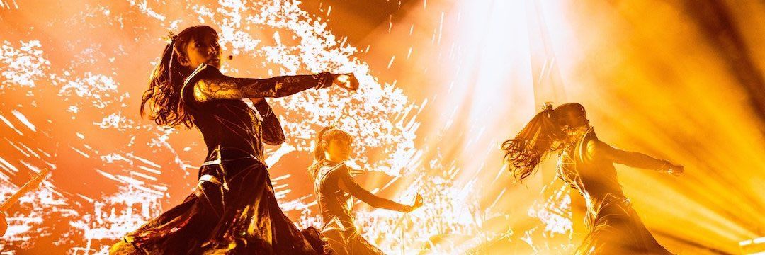 YooniMetal's profile banner image
