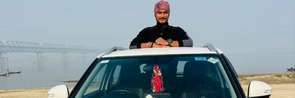 BNitroj's profile banner image