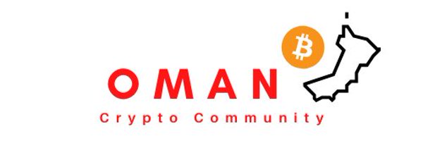 Oman Crypto Community Profile Banner