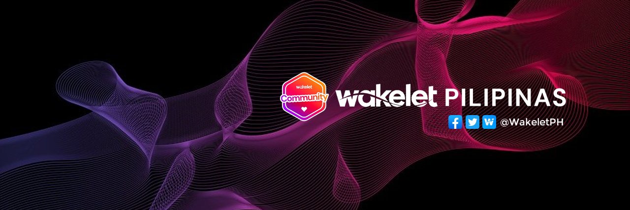 wakeletPH's profile banner image