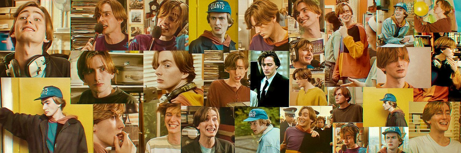 CampBainRadio's profile banner image