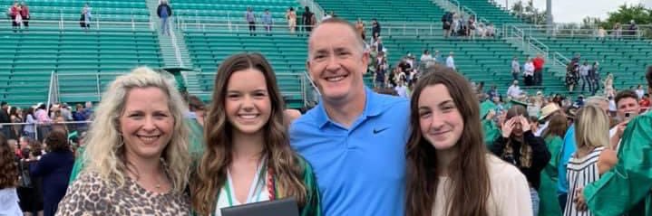 Justin Michael banner