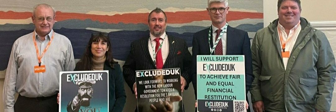 ExcludedFighter's banner
