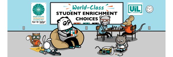 Enrich_RRISD Profile Banner