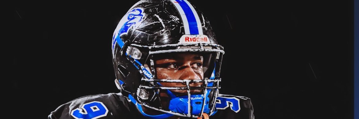 O'Lontae “tae” Dean banner