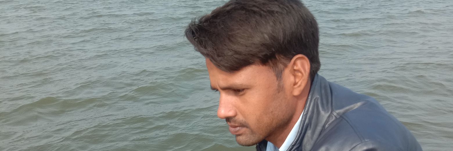 BAMSHANKARPAND8's profile banner image