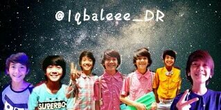 Iqbaleee_DR's profile banner image