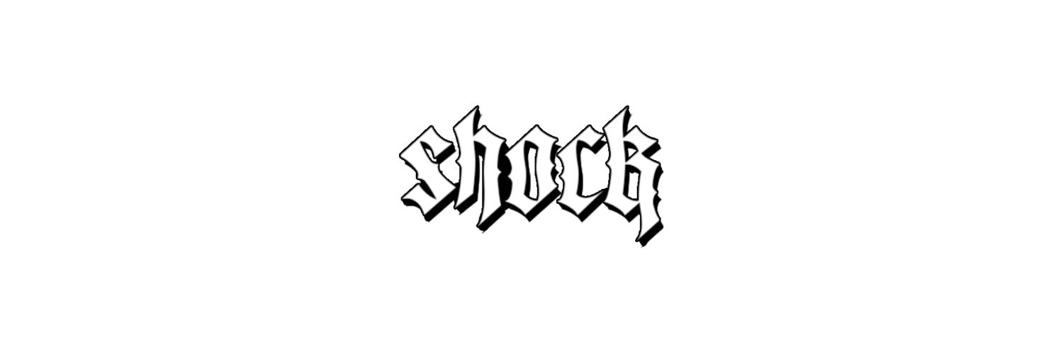 shockpzk's profile banner image