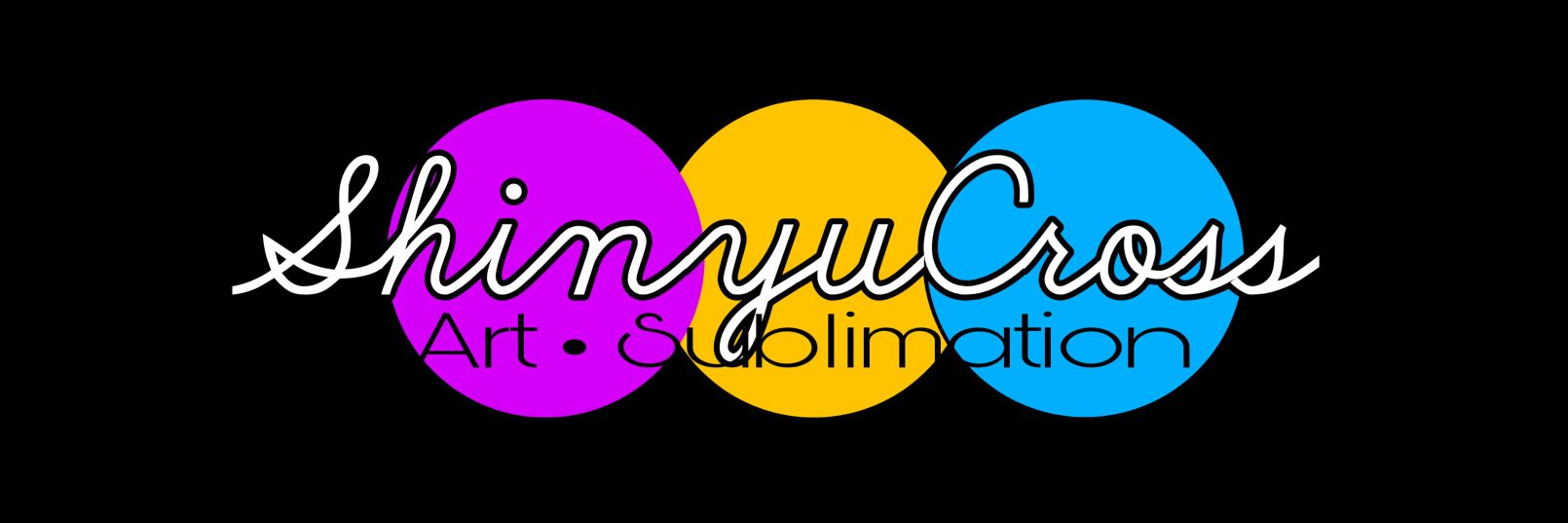 ShinyuCross's profile banner image