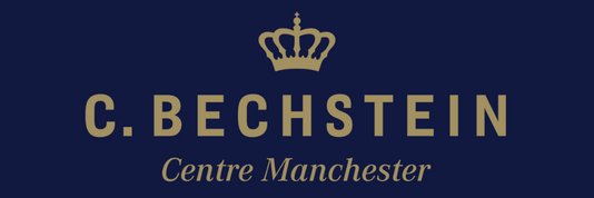 C. Bechstein Centre Manchester banner