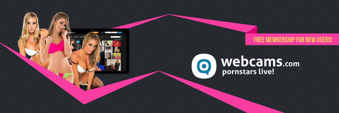 WebcamsOfficial's profile banner image