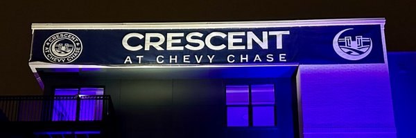 Crescent at Chevy Chase Profile Banner