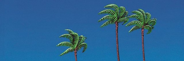 Eau banner