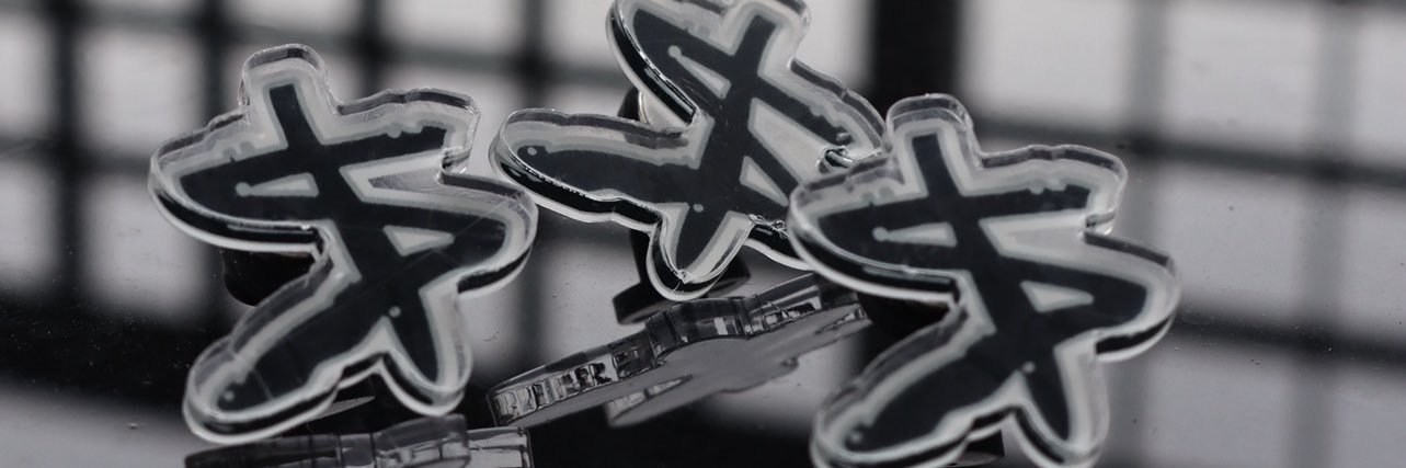 Scum Clothing banner