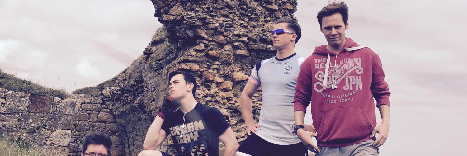 Ronanmck97's profile banner image