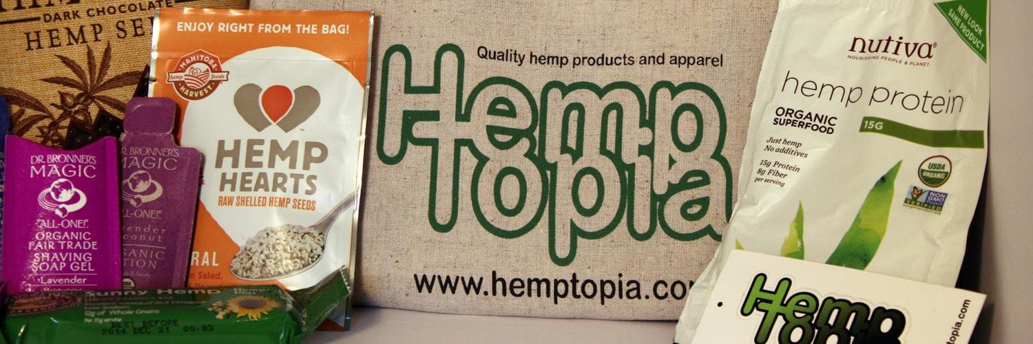 hemptopia's profile banner image