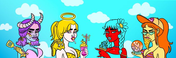 HunnysNFT Profile Banner