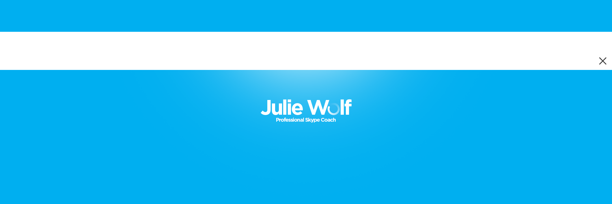 skypetip's profile banner image