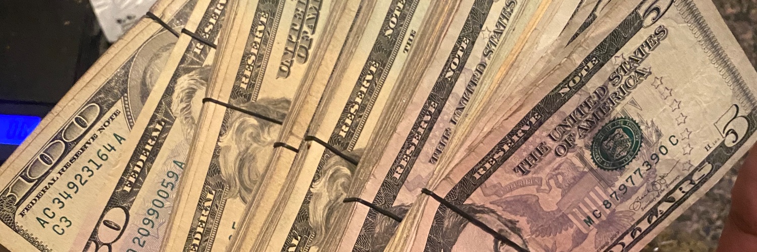 NiggaFawk's profile banner image