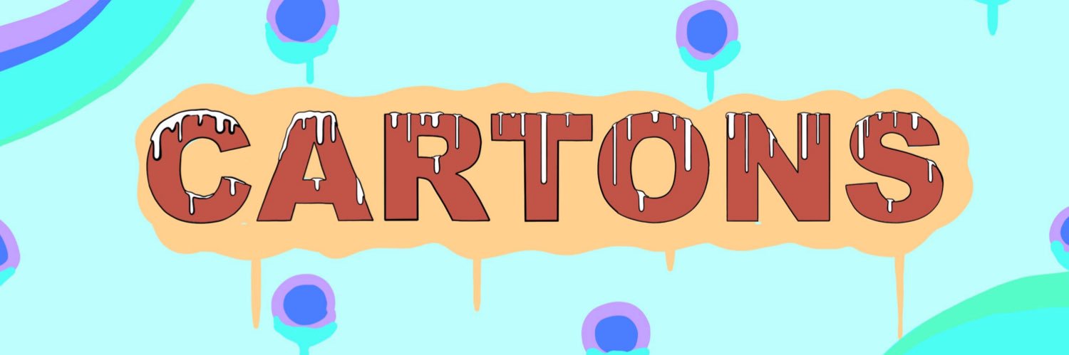 Carton Tribe banner