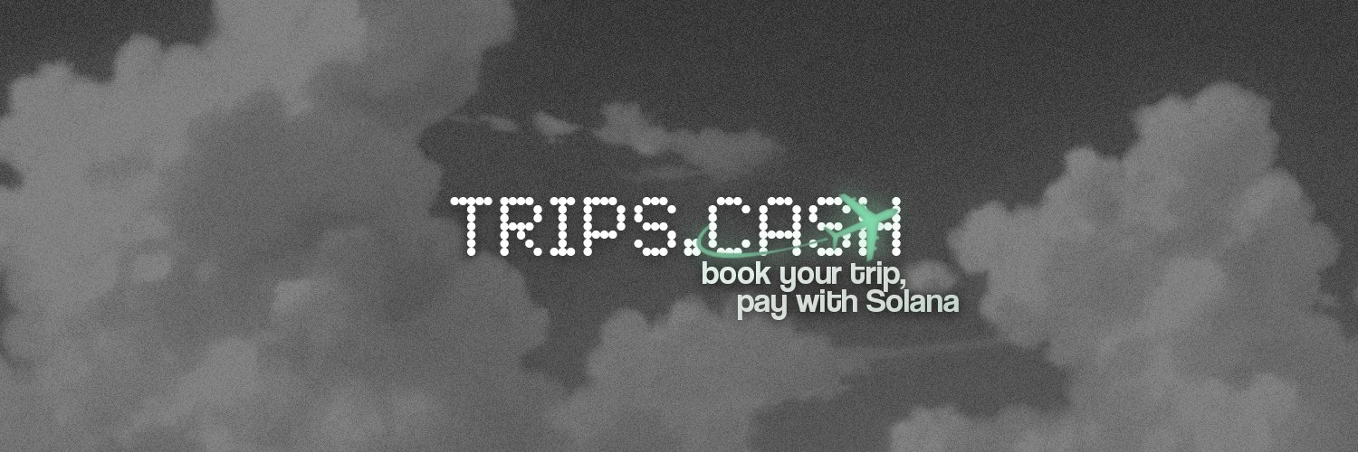 Trips banner