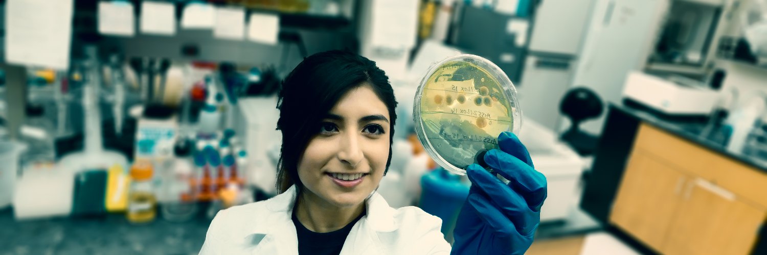 UT San Antonio Molecular Microbiology & Immunology banner