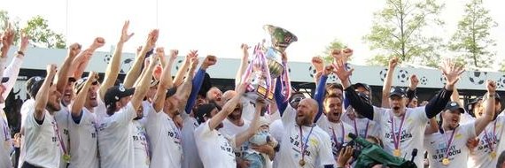 Slovan na topu banner