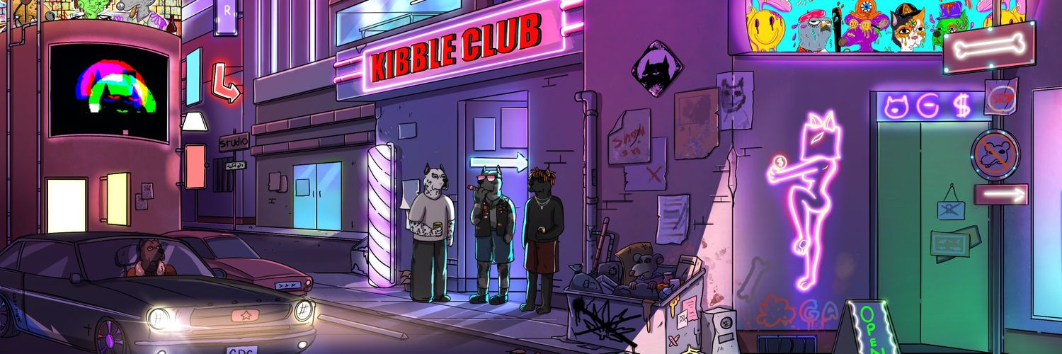 GutterKhan 👑🐕🧬😼 banner