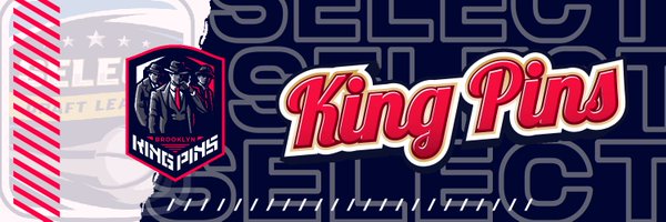 SelectKingPins Profile Banner