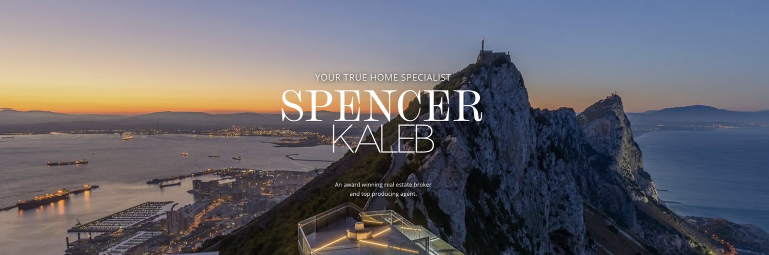 spencerkaleb's profile banner image