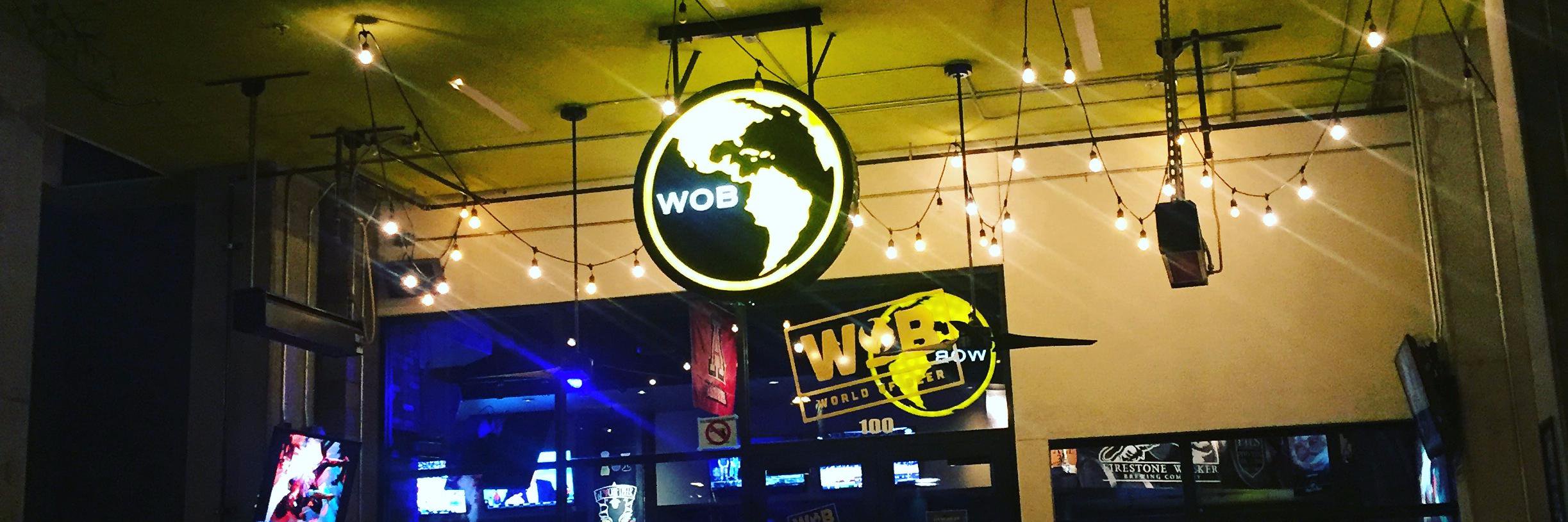 wobtucsonaz's profile banner image