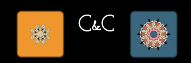 Chalk & Cheese banner