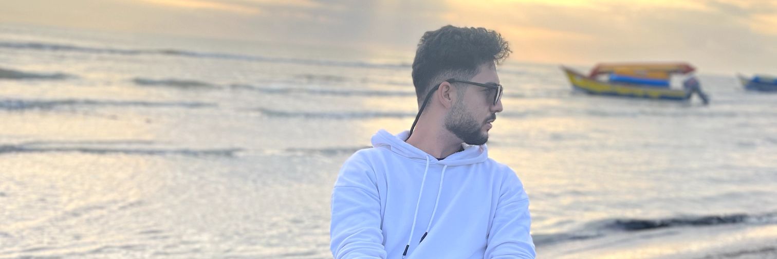 Behzad banner